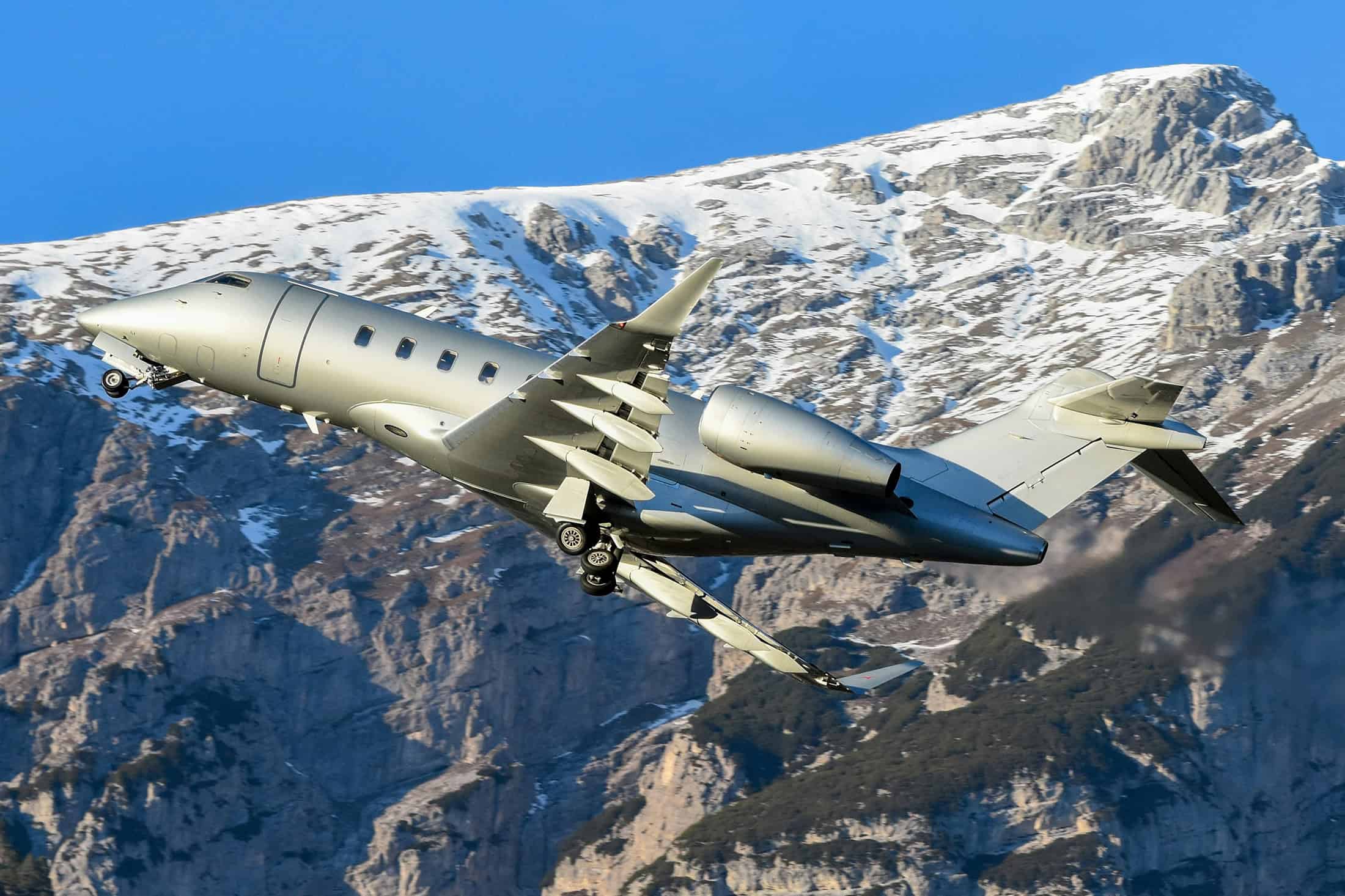 Private jet charter planned with purpose • Cadence Aviation