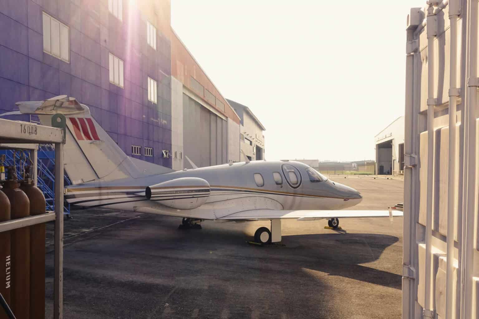 Private jet charter planned with purpose • Cadence Aviation